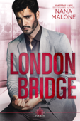 London Bridge Book Cover