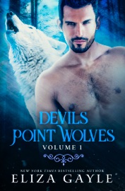 Devils Point Wolves Volume 1 Bundle