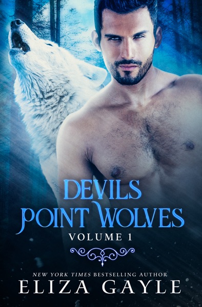 Devils Point Wolves Volume 1 Bundle