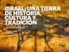 Israel: Una Tierra de Historia, Cultura y Tradición - Santiago Pérez Hernández