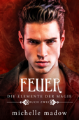 Feuer - Die Elemente der Magie 2 - Michelle Madow