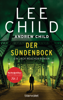 Der Sündenbock - Lee Child & Andrew Child