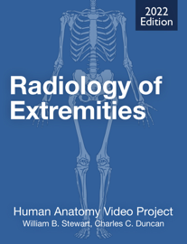 Radiology of Extremities