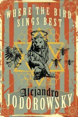 Capa do livro O Incal de Alejandro Jodorowsky