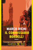 Il commissario Bordelli Book Cover