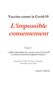 Vaccins contre la Covid-19 : L'impossible consentement - Amine Umlil