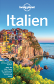 Lonely Planet Reiseführer Italien - Cristian Bonetto