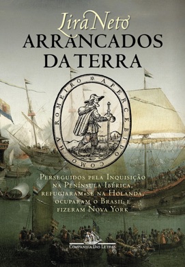 Capa do livro A Guerra dos Mascates de Evaldo Cabral de Mello