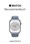 Apple Watch – Benutzerhandbuch