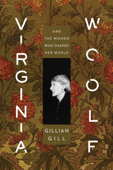 Virginia Woolf - Gillian Gill