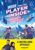 Inside playerinside - Gianluca "Raiden" Verri & Maria Elisa "Midna" Calvagna