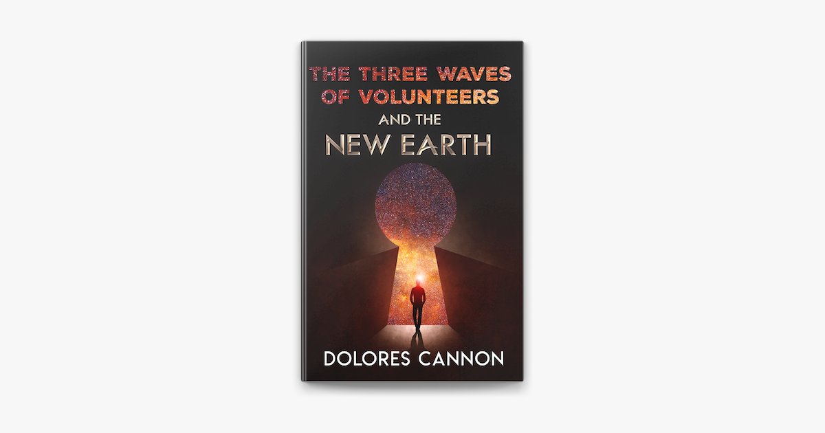 The Three Waves Of Volunteers And The New Earth Audiobook ‎Three Waves of Volunteers and the New Earth en Apple Books