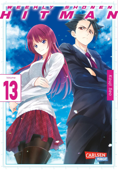 Weekly Shonen Hitman 13 - Kouji Seo