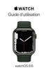 Guide d’utilisation de l’Apple Watch - Apple Inc.