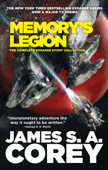 Memory's Legion - James S. A. Corey