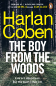 The Boy from the Woods - Harlan Coben