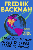 Things My Son Needs to Know About the World \ (Spanish edition) Book Cover