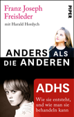 ADHS - Franz Joseph Freisleder & Harald Hordych