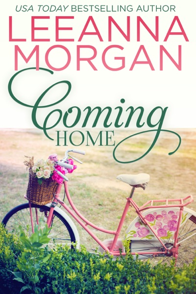 Coming Home: A Sweet Small Town Romance