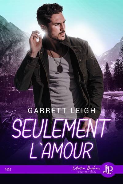 Seulement l’amour + Bonus : Eveillé et vivant