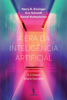 A Era da Inteligência Artificial - Daniel Hottenlocher
