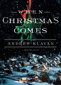 When Christmas Comes Book Cover