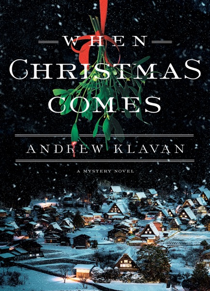 When Christmas Comes (A Yuletide Mystery)