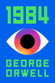 1984 - George Orwell