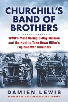 Churchill's Band of Brothers