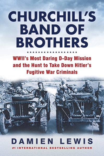 Churchill's Band of Brothers