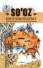 SO'OZ - Guide de voyage en Australie - Léonard Foggia