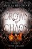 Crown of Chaos - Amelia Hutchins