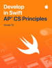 Develop in Swift AP CS Principles - Apple 教育