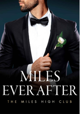 Miles Ever After - T L Swan Book Cover Art