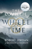 The Complete Wheel of Time - Robert Jordan & Brandon Sanderson