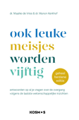 Ook leuke meisjes worden 50 - Maaike de Vries & Manon Kerkhof