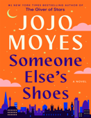 Jojo Moyess - Someone Else's Shoes