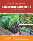 The First-Time Gardener: Raised Bed Gardening - CaliKim