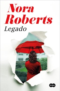 Legado Book Cover