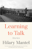 Learning to Talk Book Cover