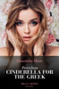Penniless Cinderella For The Greek - Chantelle Shaw