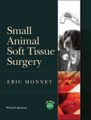 Small Animal Soft Tissue Surgery - Eric Monnet