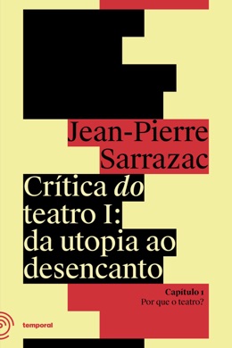 Capa do livro O prazer do texto de Roland Barthes