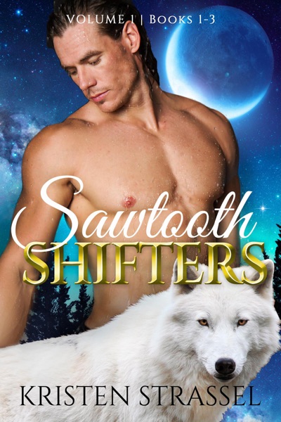 Sawtooth Shifters Box Set Volume 1