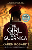 The Girl from Guernica - Karen Robards