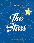 The Stars: A New Way to See Them - H. A. Rey