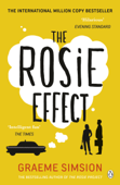 The Rosie Effect - Graeme Simsion