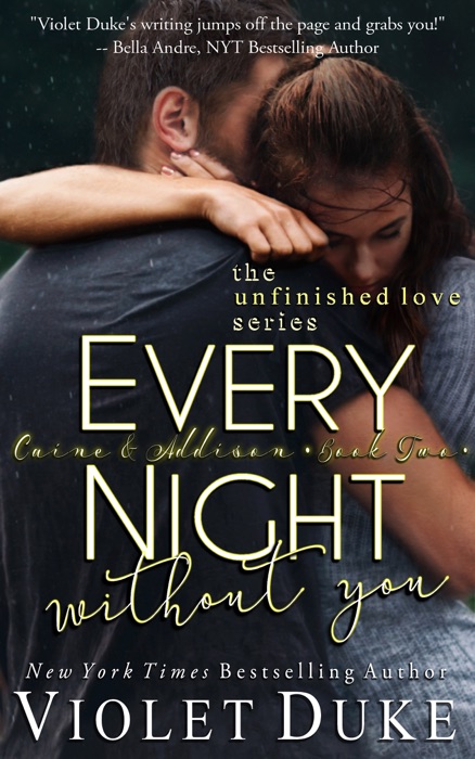 Every Night Without You