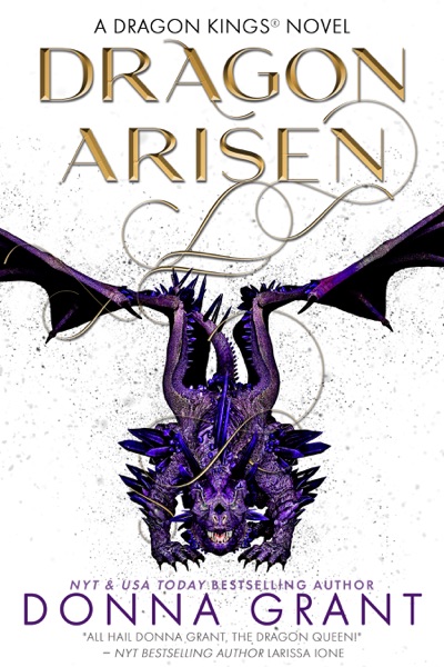 Dragon Arisen