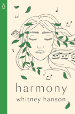 Harmony - Whitney Hanson Cover Art